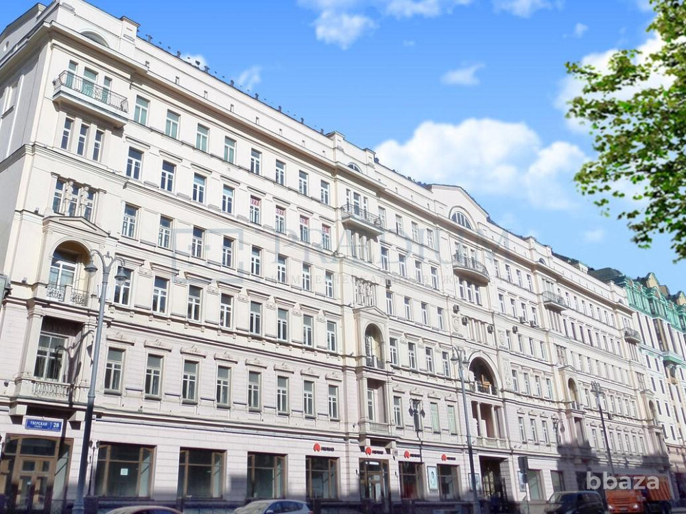 Продается помещение свободного назначения 3784 м² Москва - изображение 8