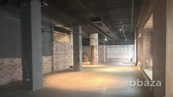 Продается помещение свободного назначения 3784 м² Москва - изображение 2