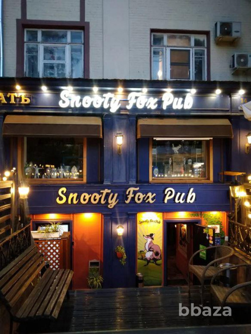 Продается помещение свободного назначения 232 м² Москва - изображение 4