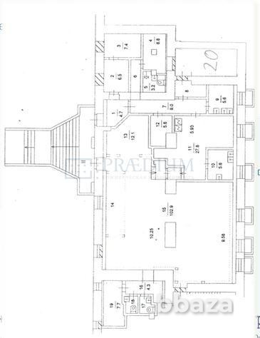 Продается помещение свободного назначения 232 м² Москва - изображение 8