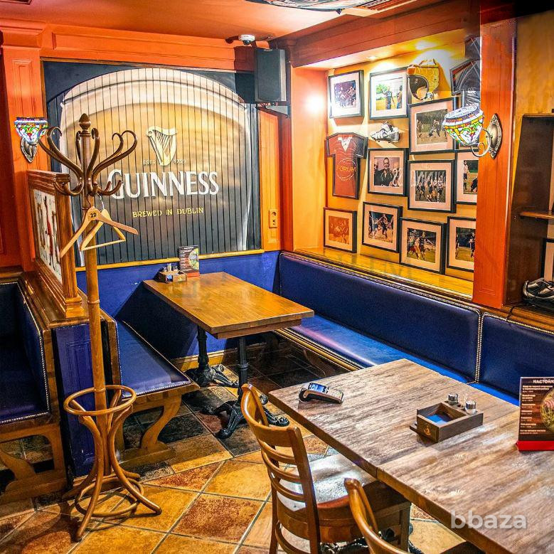 Продается помещение свободного назначения 232 м² Москва - изображение 3