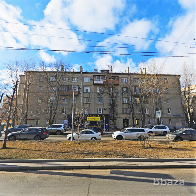 Продается помещение свободного назначения 232 м² Москва - изображение 6