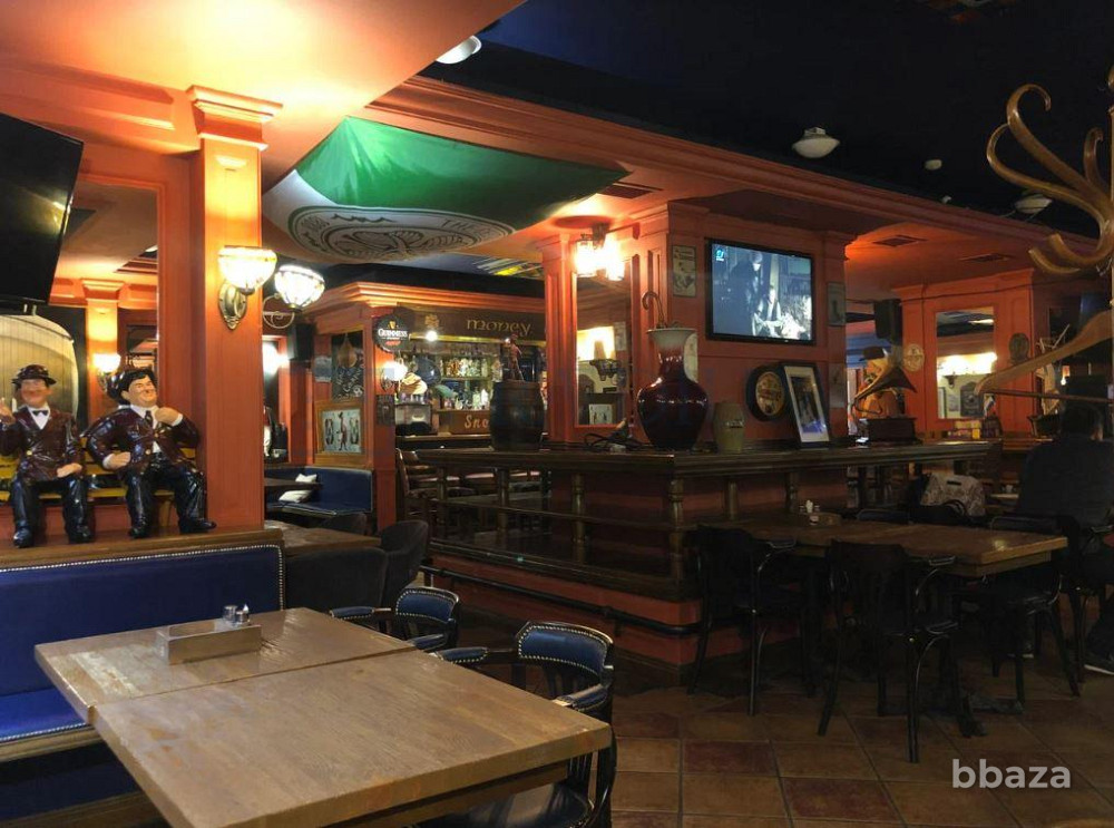 Продается помещение свободного назначения 232 м² Москва - изображение 1