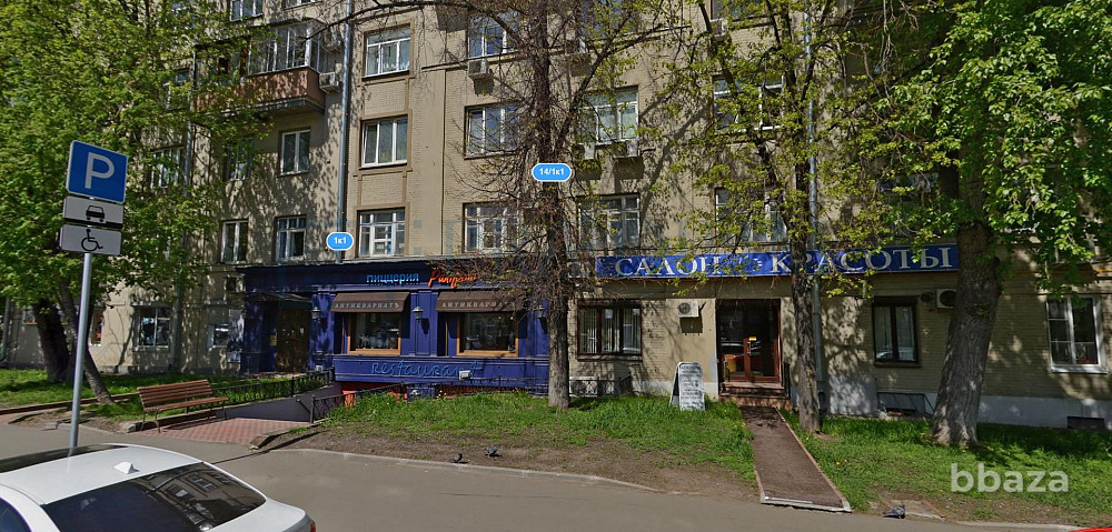 Продается помещение свободного назначения 232 м² Москва - изображение 7