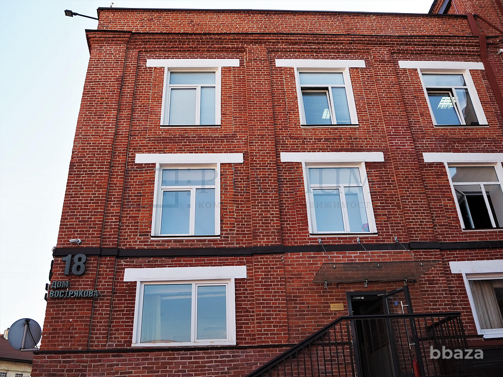 Продается офисное помещение 6514 м² Москва - изображение 3