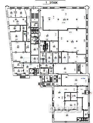 Продается офисное помещение 6514 м² Москва - изображение 10