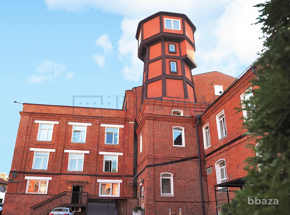 Продается офисное помещение 6514 м² Москва - изображение 5