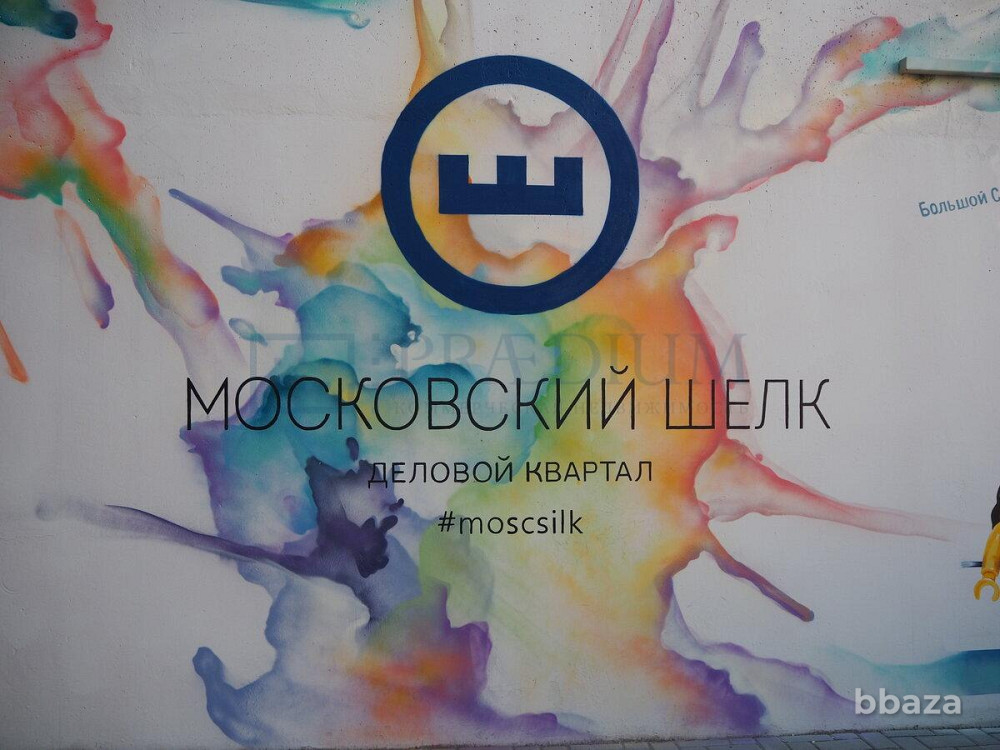 Продается офисное помещение 6514 м² Москва - изображение 8