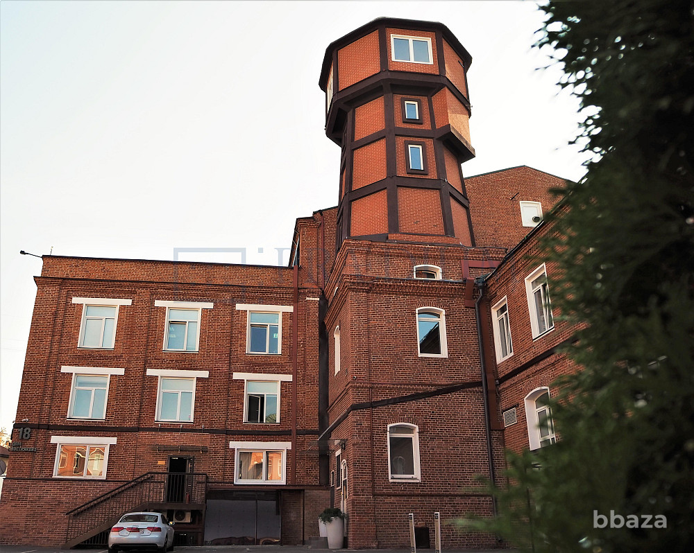 Продается офисное помещение 6514 м² Москва - изображение 4