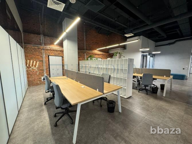 Сдается офисное помещение 249 м² Москва - изображение 5