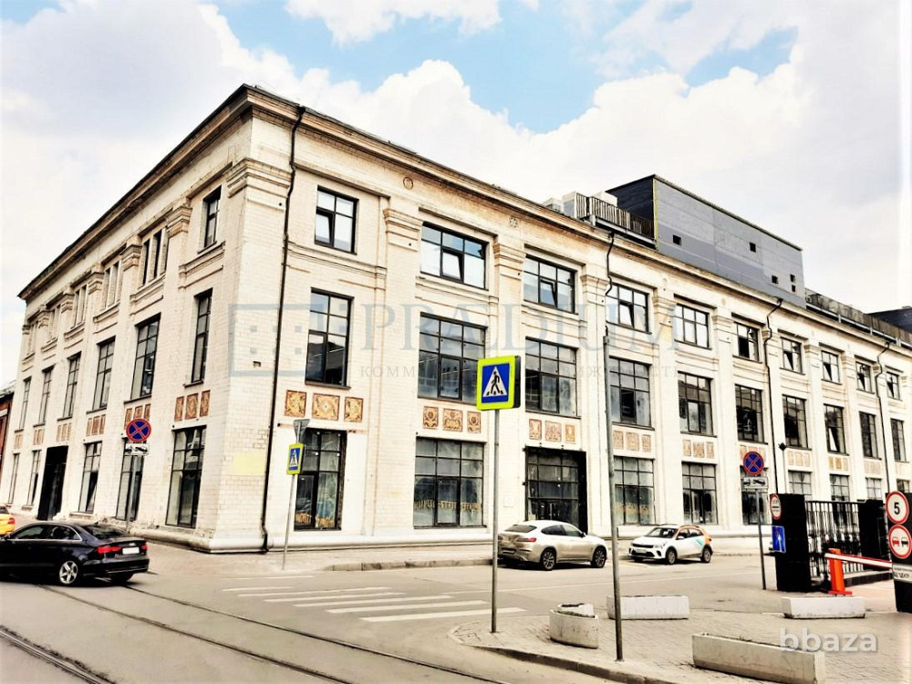 Сдается офисное помещение 249 м² Москва - изображение 10