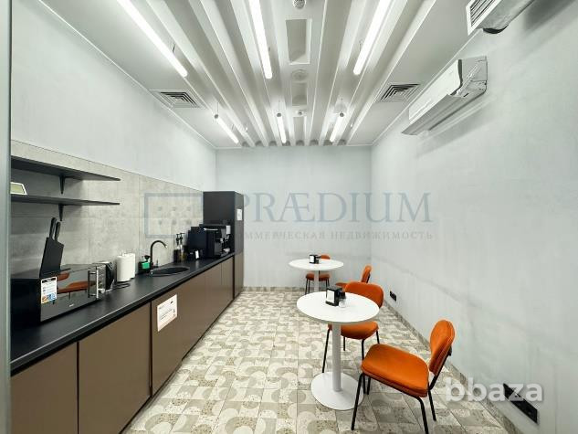 Сдается офисное помещение 249 м² Москва - изображение 7