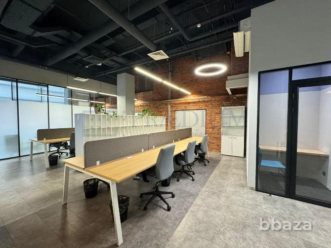 Сдается офисное помещение 249 м² Москва - изображение 2