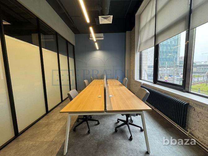 Сдается офисное помещение 249 м² Москва - изображение 6