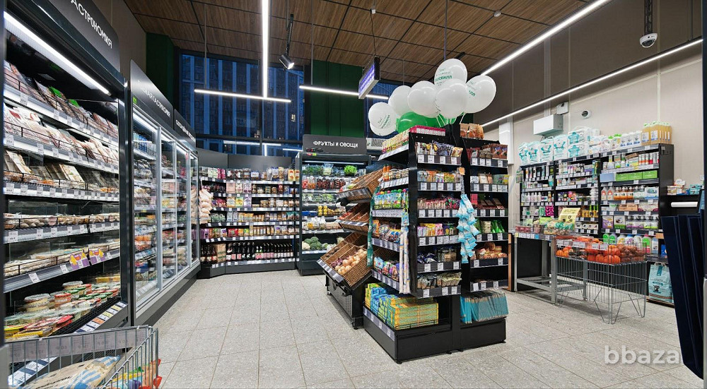 Продается помещение свободного назначения 265 м² Москва - изображение 1