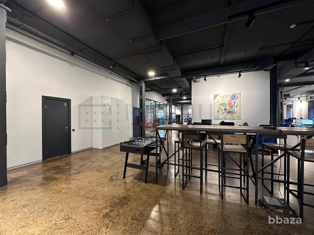 Продается офисное помещение 1324 м² Москва - изображение 10