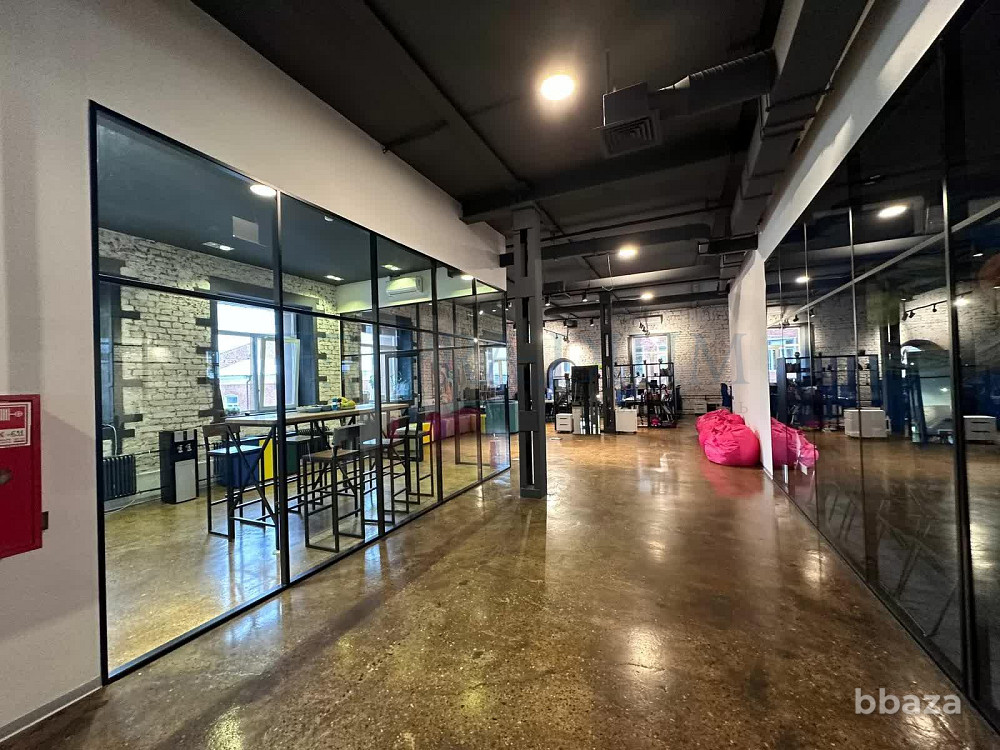 Продается офисное помещение 1324 м² Москва - изображение 2