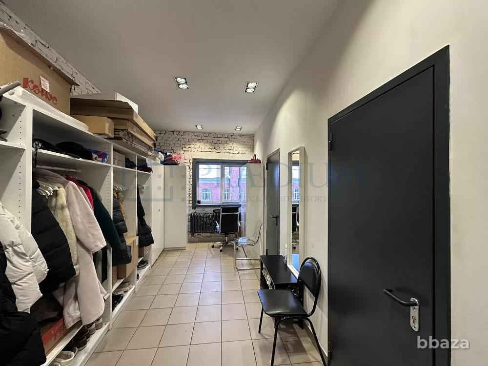 Продается офисное помещение 1324 м² Москва - изображение 9