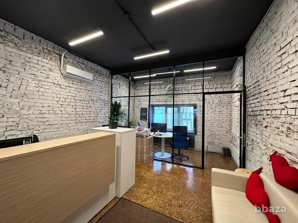 Продается офисное помещение 1324 м² Москва - изображение 7