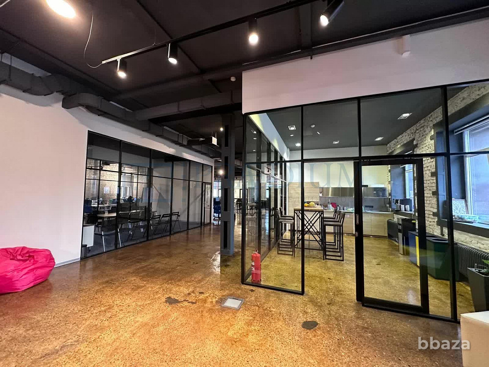 Продается офисное помещение 1324 м² Москва - изображение 3
