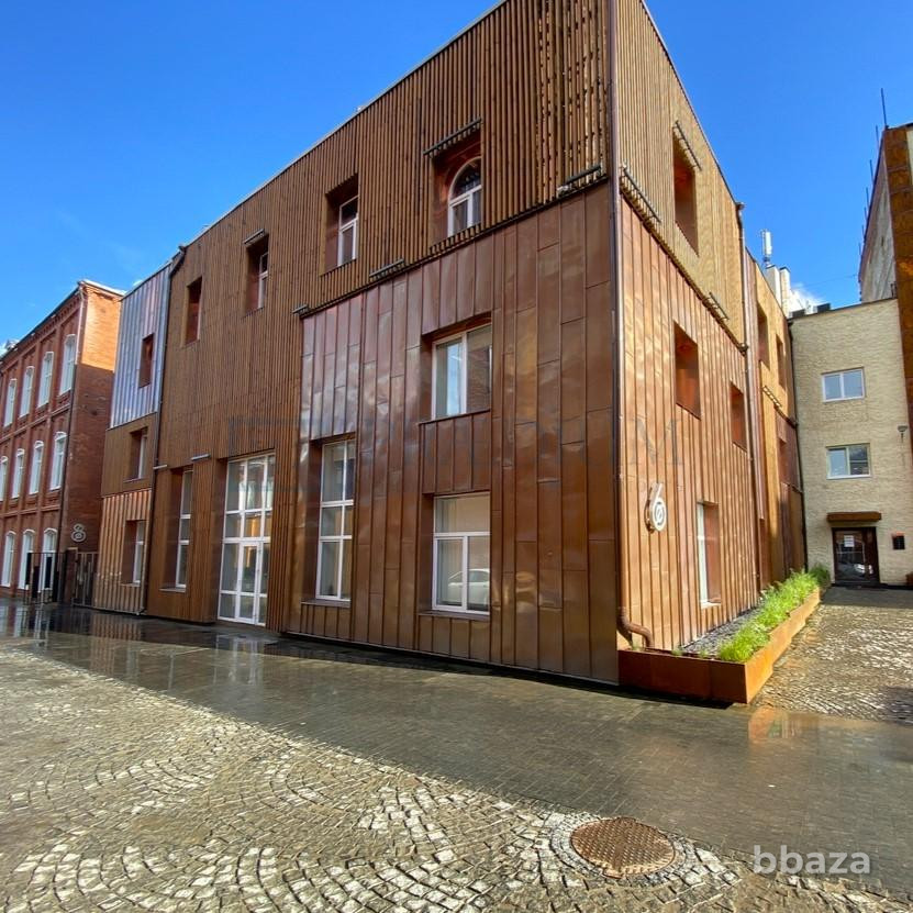 Продается офисное помещение 1324 м² Москва - изображение 4