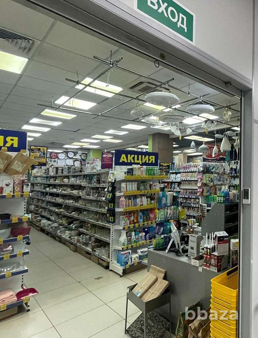 Продается торговое помещение 2314 м² Москва - изображение 4