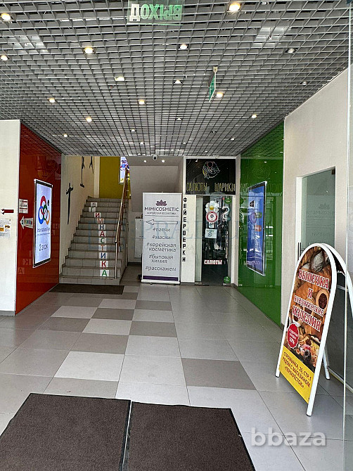 Продается помещение свободного назначения 3192 м² Москва - изображение 3