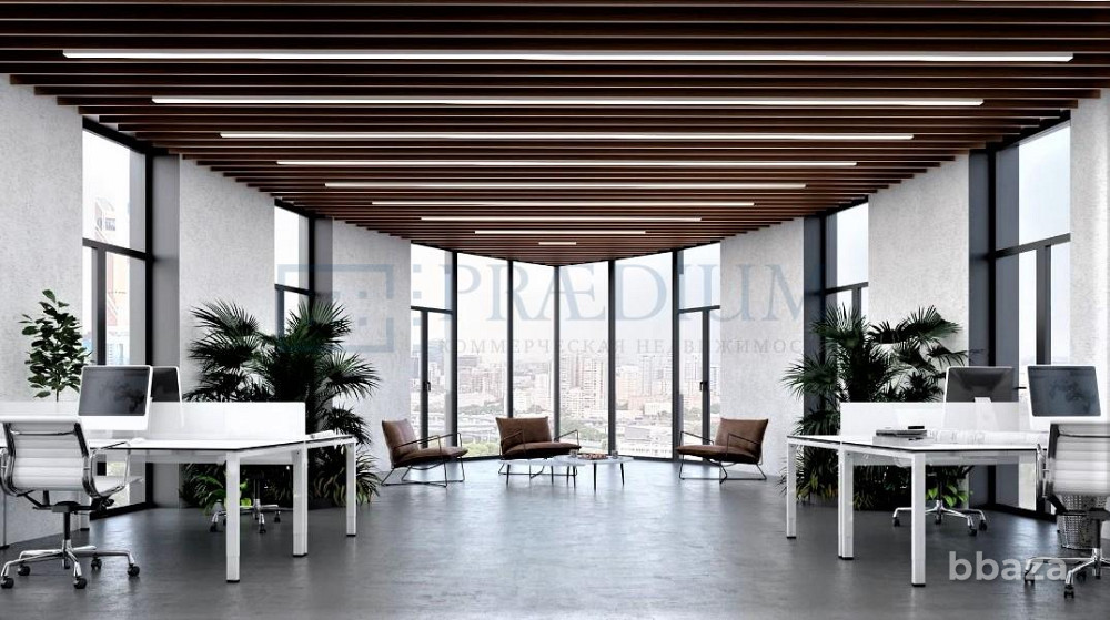 Продается офисное помещение 260 м² Москва - изображение 1