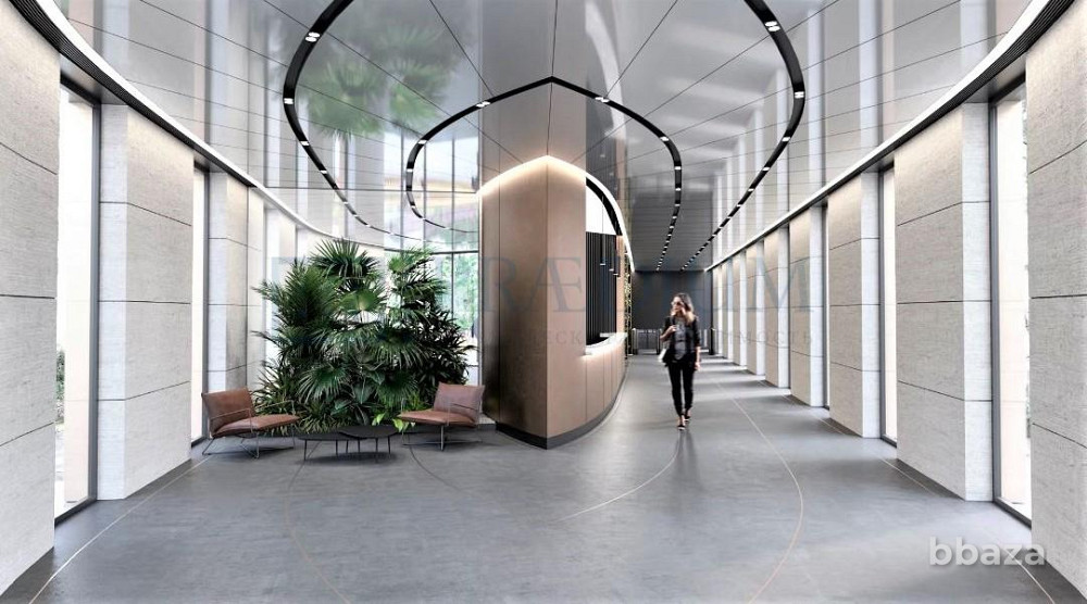 Продается офисное помещение 260 м² Москва - изображение 5