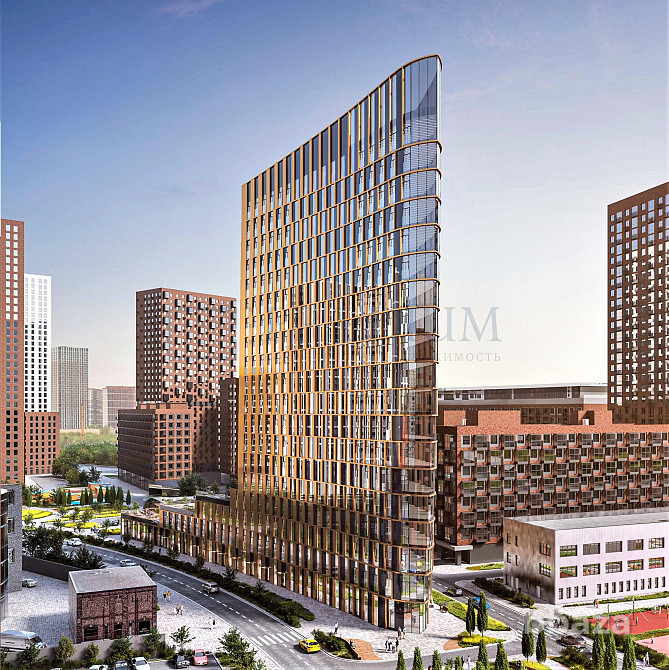 Продается офисное помещение 260 м² Москва - изображение 3