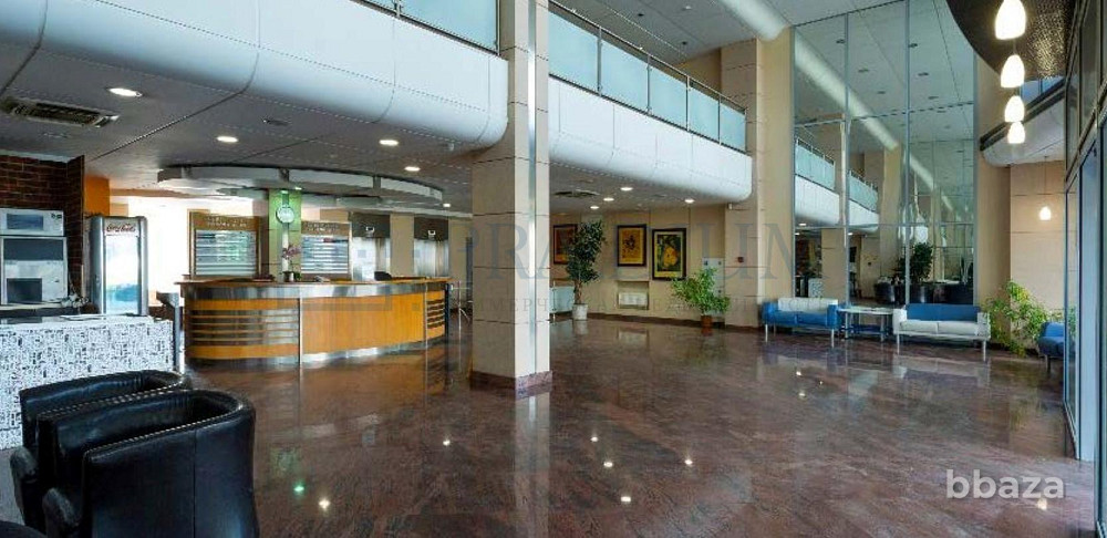 Продается офисное помещение 6937 м² Москва - изображение 4