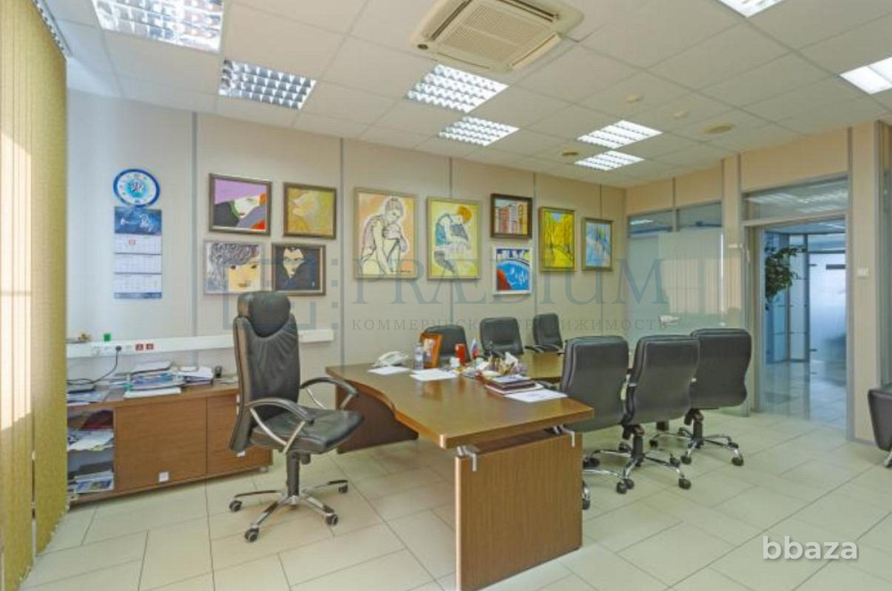Продается офисное помещение 6937 м² Москва - изображение 6