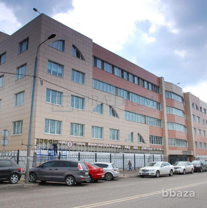 Продается офисное помещение 6937 м² Москва - изображение 7
