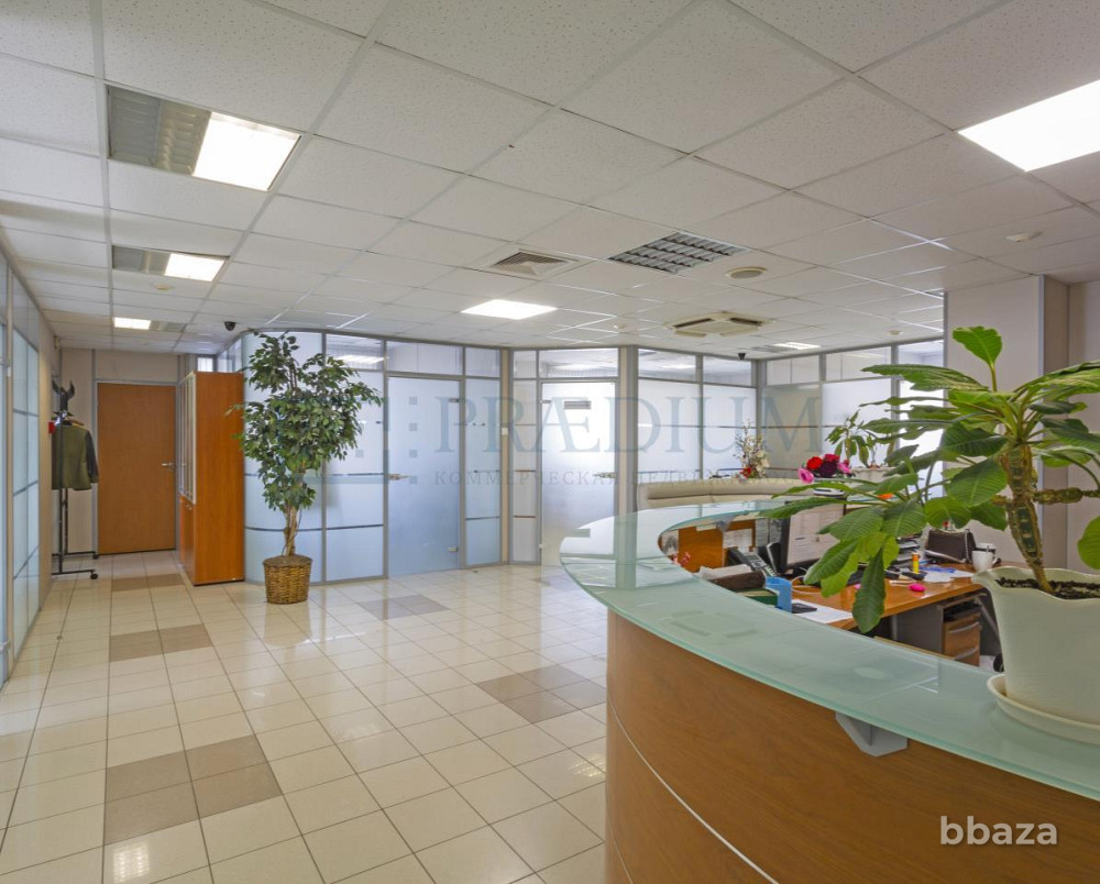 Продается офисное помещение 6937 м² Москва - изображение 5