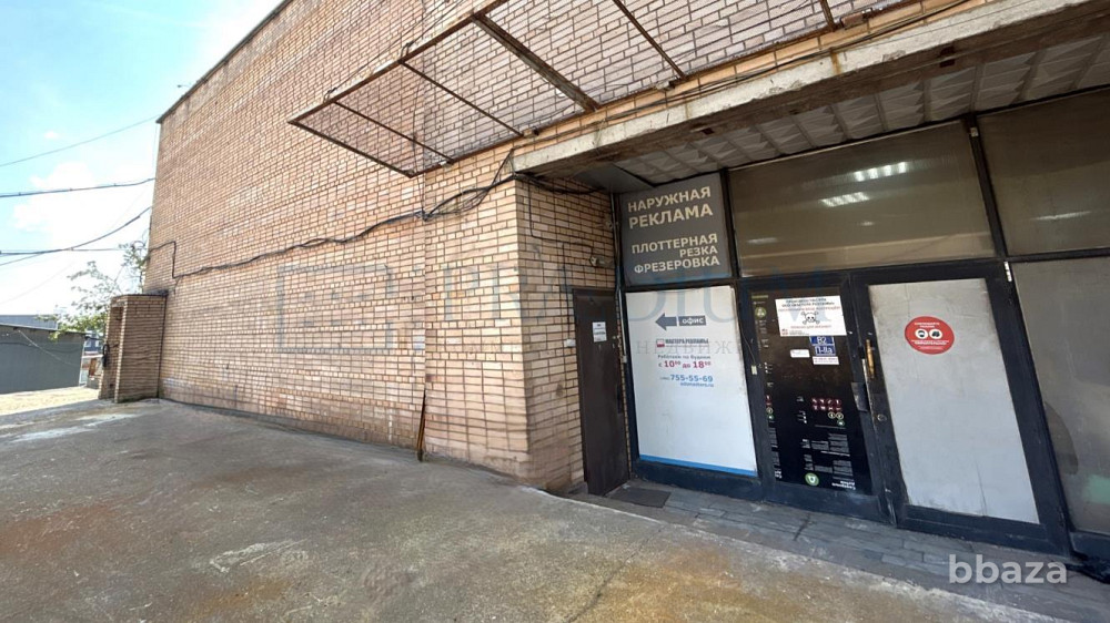 Продается помещение свободного назначения 2968 м² Москва - изображение 3