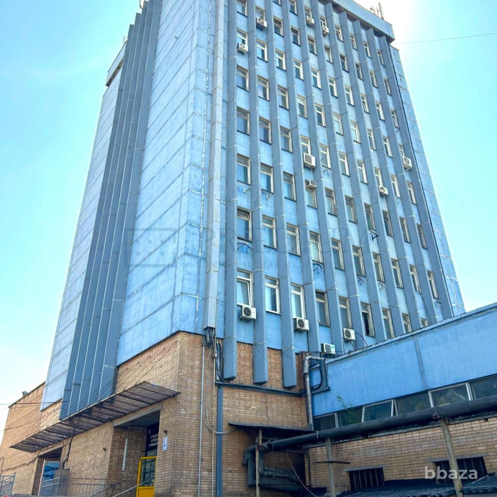 Продается помещение свободного назначения 2968 м² Москва - изображение 9