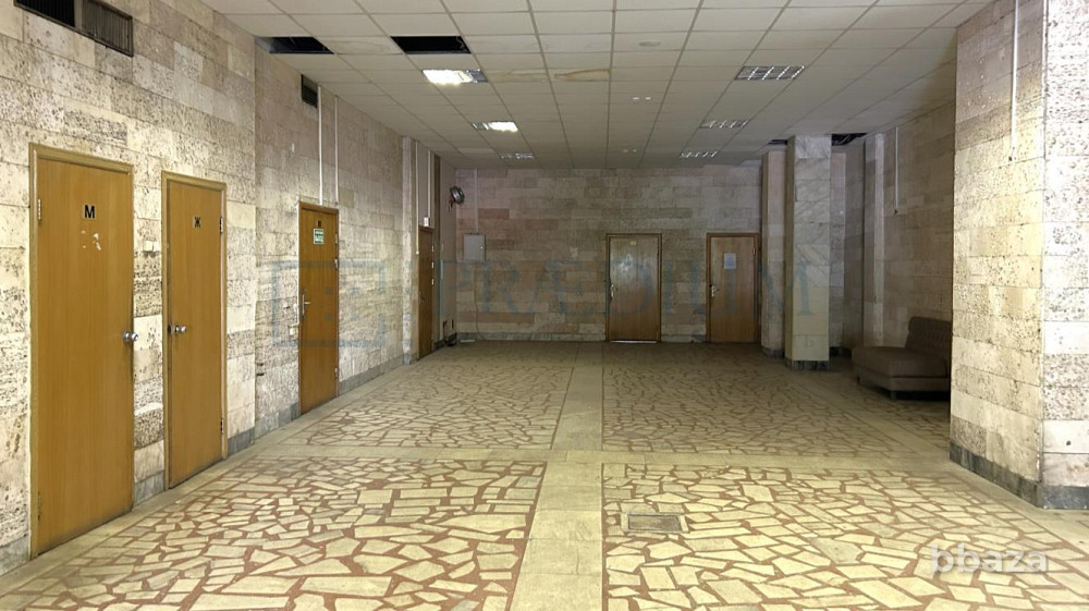 Продается помещение свободного назначения 2968 м² Москва - изображение 2