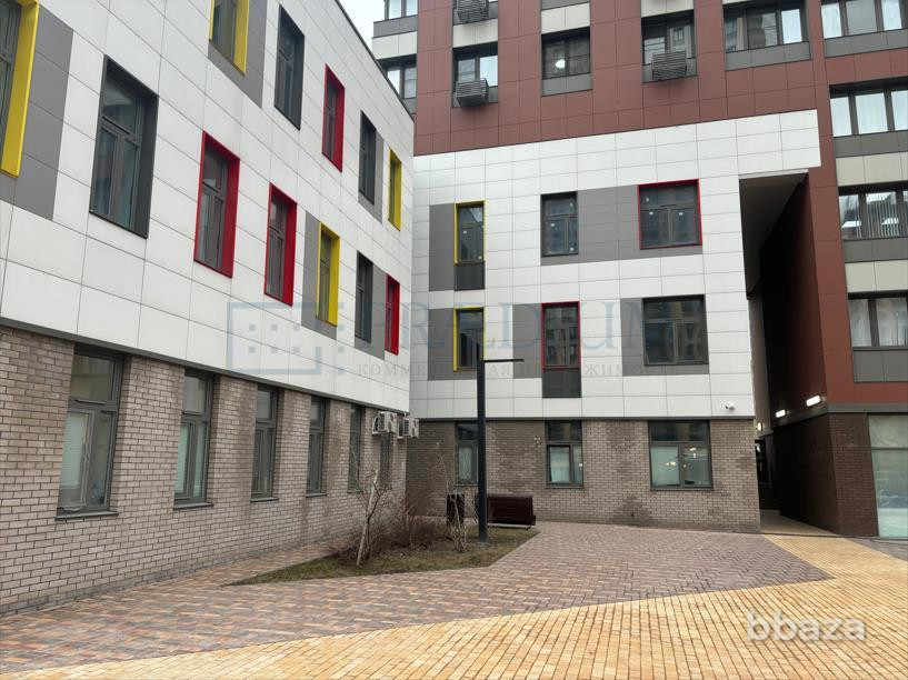 Продается помещение свободного назначения 2129 м² Москва - изображение 4