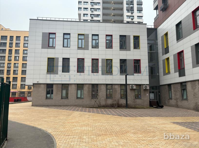 Продается помещение свободного назначения 2129 м² Москва - изображение 3