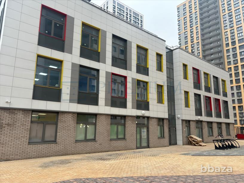 Продается помещение свободного назначения 2129 м² Москва - изображение 1