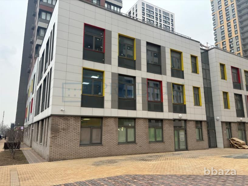 Продается помещение свободного назначения 2129 м² Москва - изображение 5