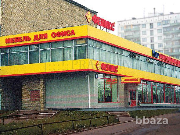 Продается помещение свободного назначения 208 м² Москва - изображение 4