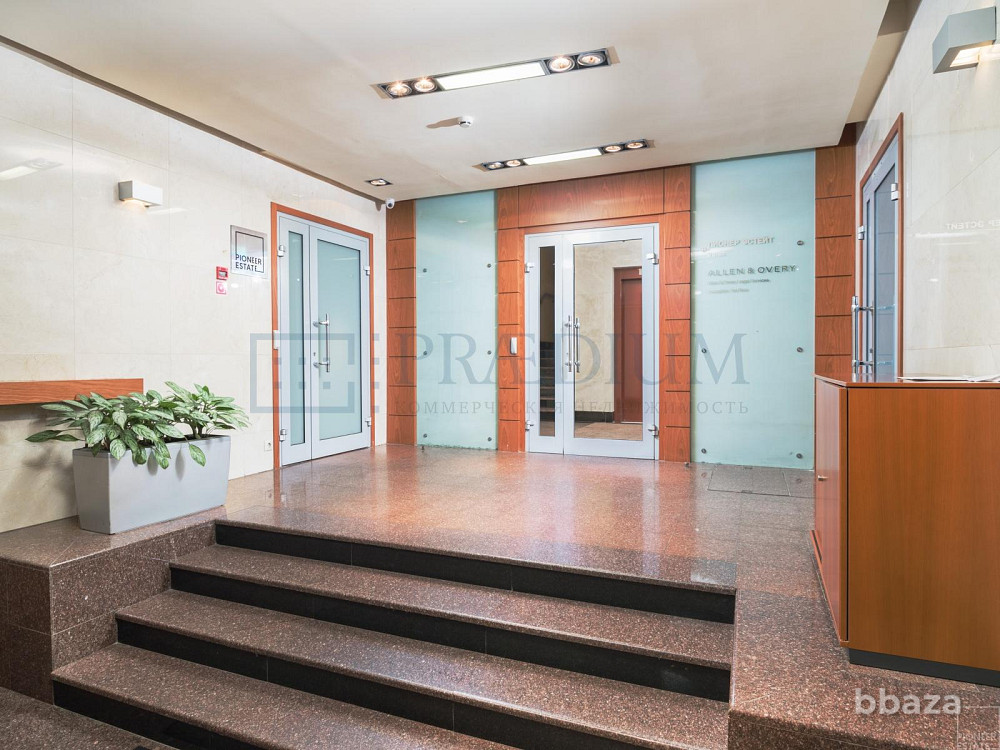Продается офисное помещение 2820 м² Москва - изображение 10