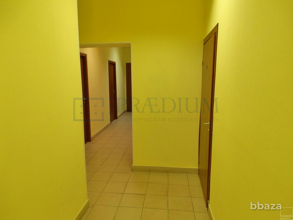 Продается офисное помещение 2820 м² Москва - изображение 7