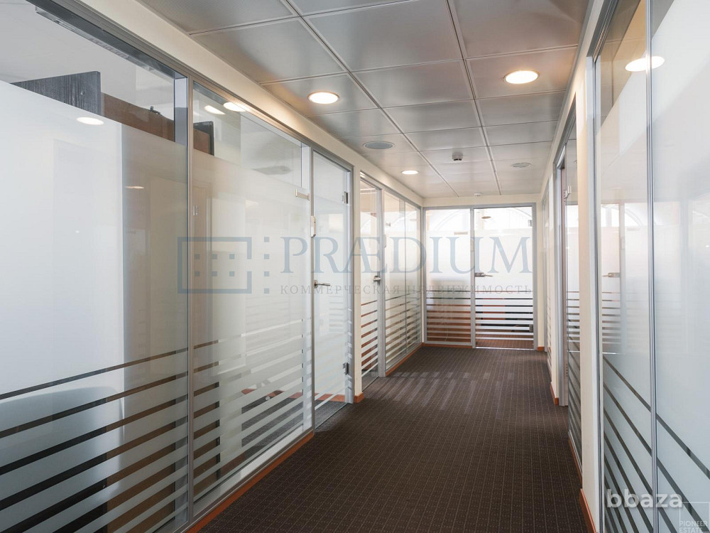 Продается офисное помещение 2820 м² Москва - изображение 1