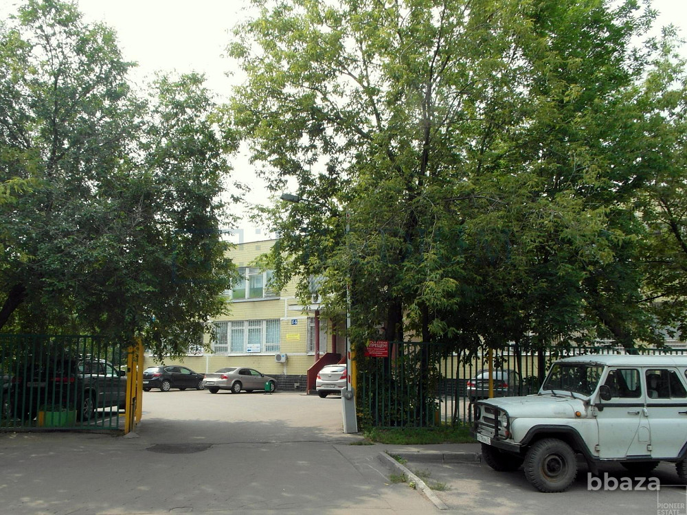 Продается офисное помещение 2820 м² Москва - изображение 5