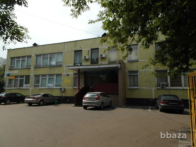 Продается офисное помещение 2820 м² Москва - изображение 9