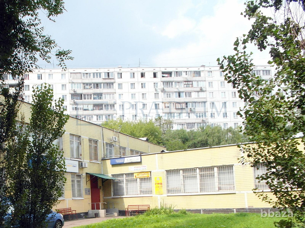 Продается офисное помещение 2820 м² Москва - изображение 8