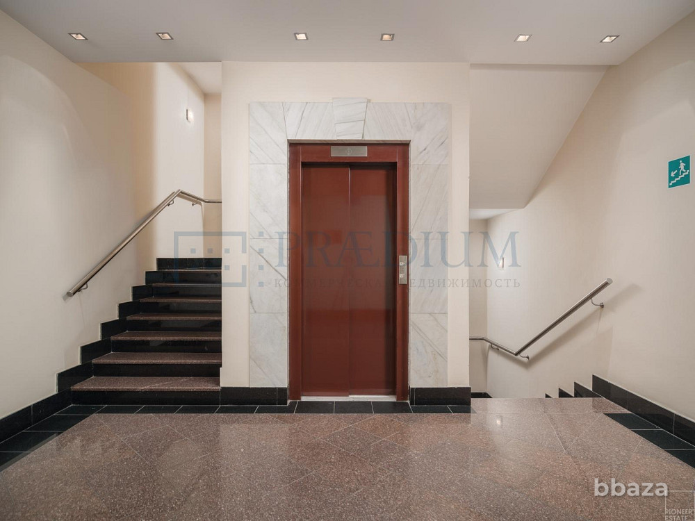 Продается офисное помещение 2820 м² Москва - изображение 4