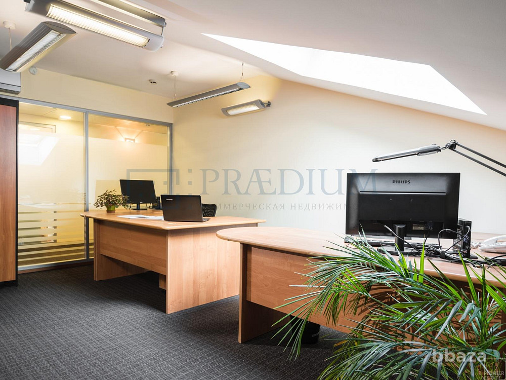 Продается офисное помещение 2820 м² Москва - изображение 3